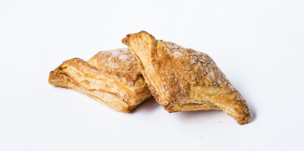Picture of Apple Turnover