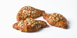 Picture of Croissant Almond