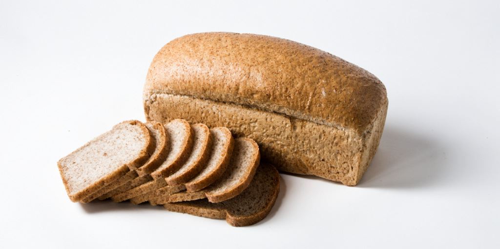 Picture of Whole Wheat Pullman