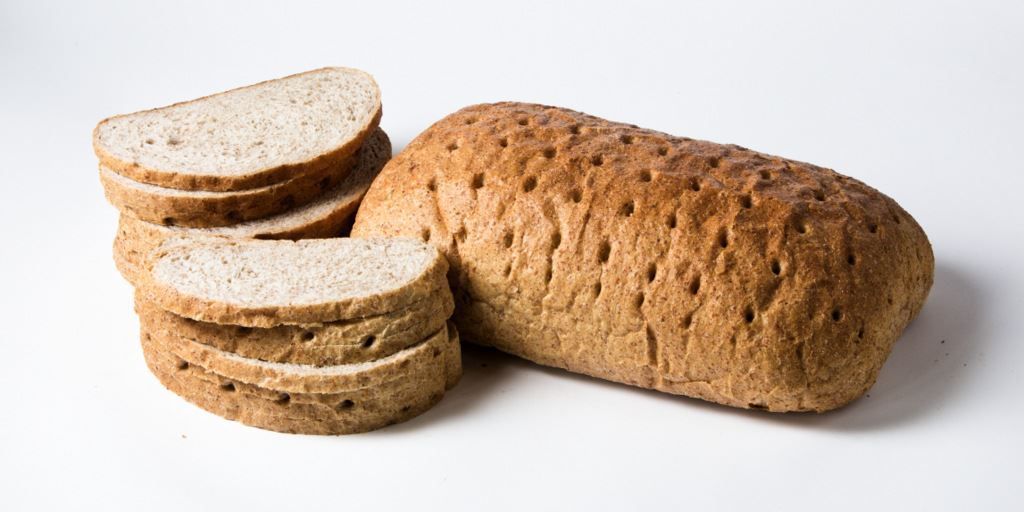 Picture of Whole Wheat Free Form