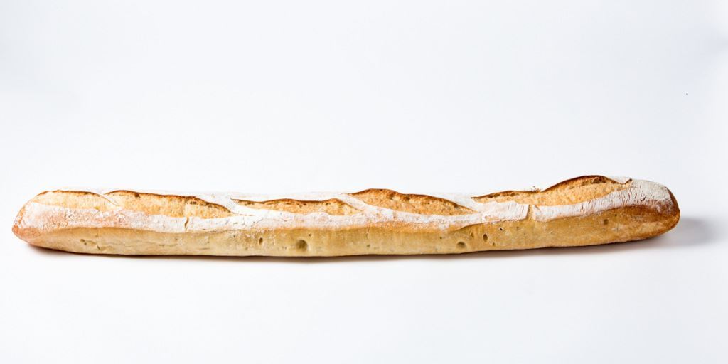 Picture of Light Double Baguette