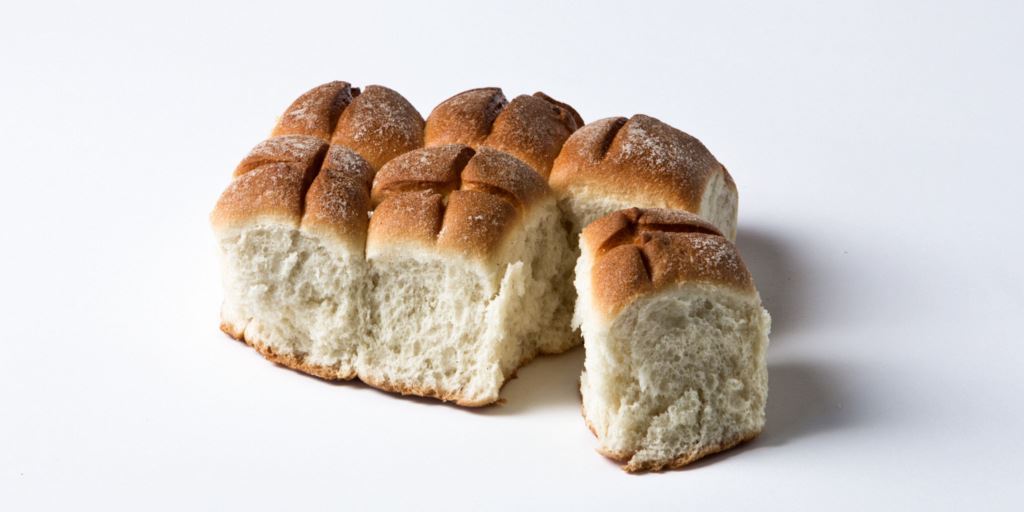 Picture of ParkerHouse Dinner Roll