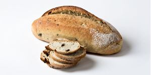 Picture of Olive Rosemary Loaf New