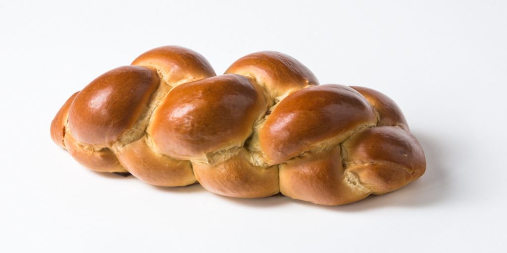 Picture of Challah Braid
