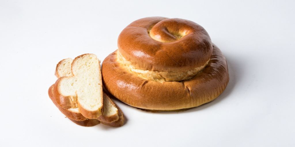 Picture of Challah Round