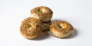 Picture of Bagels Everything