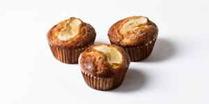 Picture of Muffin Apple Compote