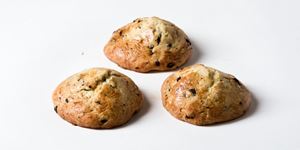 Picture of Scone Chocolate Chip