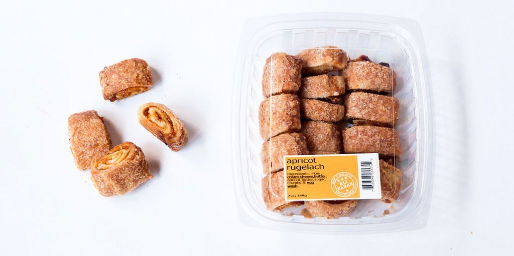 Picture of Rugelach Apricot