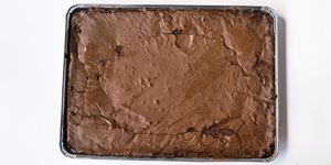Picture of Brownies Sheet