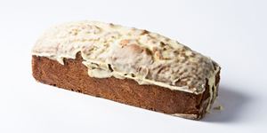 Picture of Pound Cake Lemon Iced Loaf