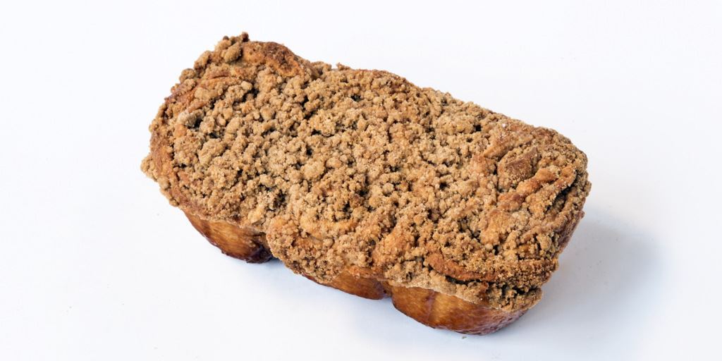 Picture of Loaf Russian Coffee Cake